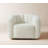 Sijbren Upholstered Swivel Accent Chair-596168561