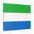 " Sierra Leone Country Flag "-1469537148