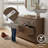 Mucci 47"W Transitional Modern 6 Drawer Double Dresser-2047332958