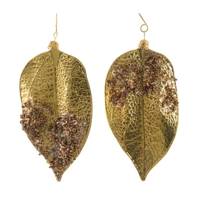 Ornement de Noël Stetler