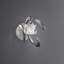 Klingensmith Armed Sconce-33765465-33765467