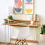 Ensemble de 2 paniers en jute 2 pièces-306630802