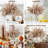 17.04'' Faux Pampas Grass Grass