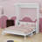 Murphy Bed With A Shelf