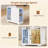 Farmhouse L Shaped Electric Standing Desk-247289537-4448334
