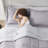 Bed-in-A-Bag Reversible Comforter Set with Bed Sheets-103089514-103089521
