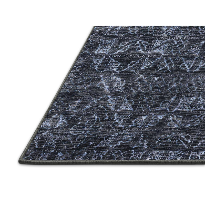 Tapis abstrait moderne 4496, Rectangle 2 pi x 3 pi
