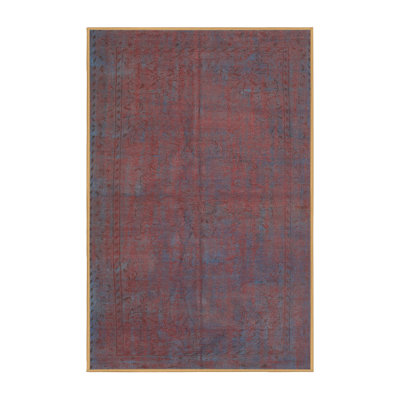 Oriental Indoor Rug