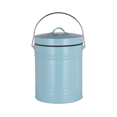 Jean Patrique Bin Daddy - The Compost Caddy (white)
