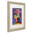 Encadrement beige est en rupture de stock
