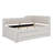 Softly-Padded Daybed Featuring A Roll-Out Trundle And  Roomy Drawers-953893719-953893717