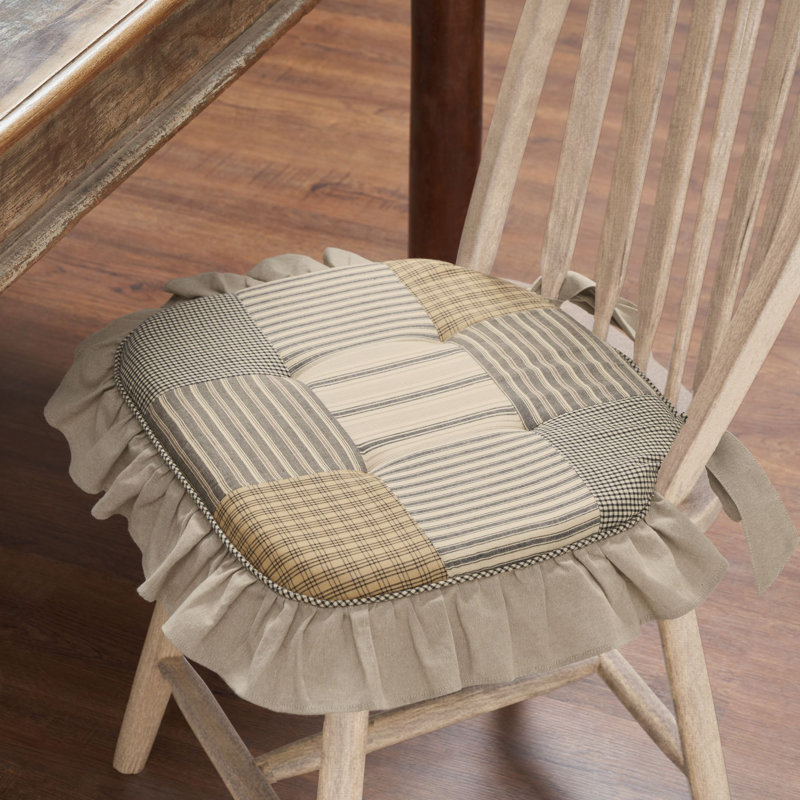 Coussin de chaise Sawyer Mill 