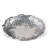 Arthur Court Designs Grape Aluminum Pasta Dish