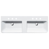 Proiezioni 47.24'' L Bathroom Sink