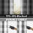 Adamantini Plaid Blackout Thermal Grommet Curtain Panels-1566339166-1537529690