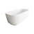 Polished White selected