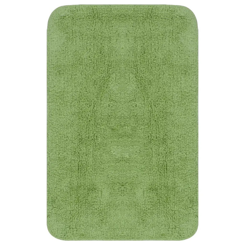 Non-Slip, Green