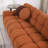 Daviya 86.5" Upholstered Sofa-117574442-117574440