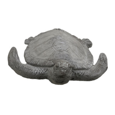 Décoration murale tortue