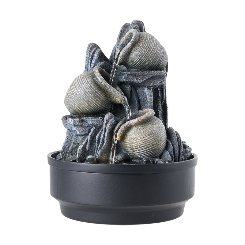 Floor Fountain