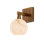 Bombelles Bath Wall Sconce