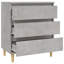 Caraban 60cm Sideboard-1870635364