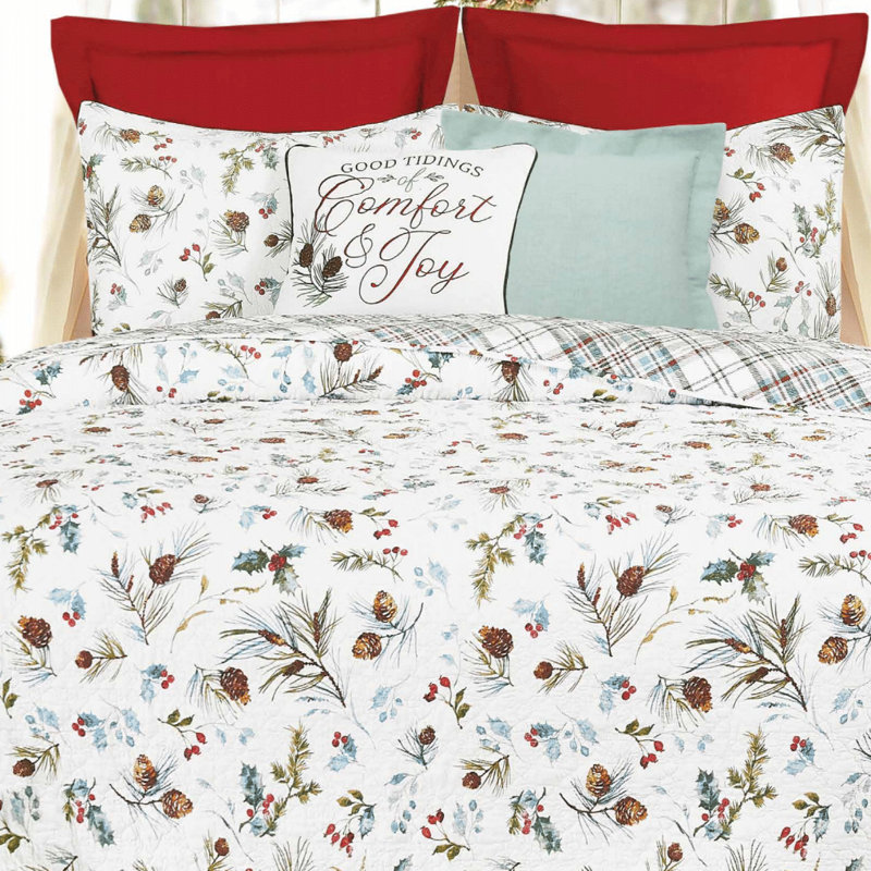 Coussin Seabride