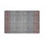Iznik Pebbles 17.5" Vinyl Placemat-50817688