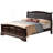 Elegant King Bed