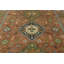 Tapis traditionnel géométrique Kazak 8 x 10