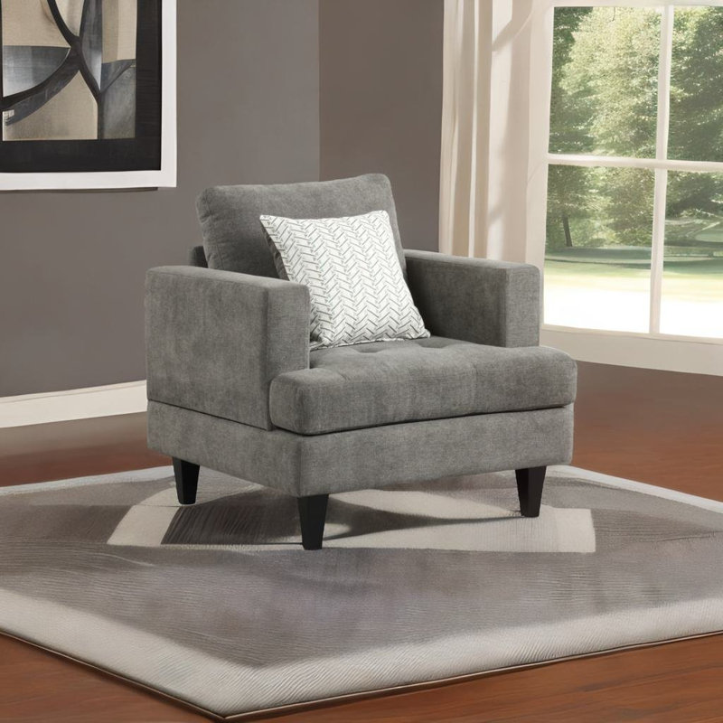 Kameyah Upholstered Accent Chair