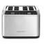 Grille-pain à 4 tranches Cuisinart