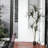 72'' Faux Dracaena Tree in Pot