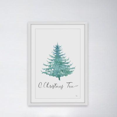 Eyre Tarney - Single Picture Frame Painting