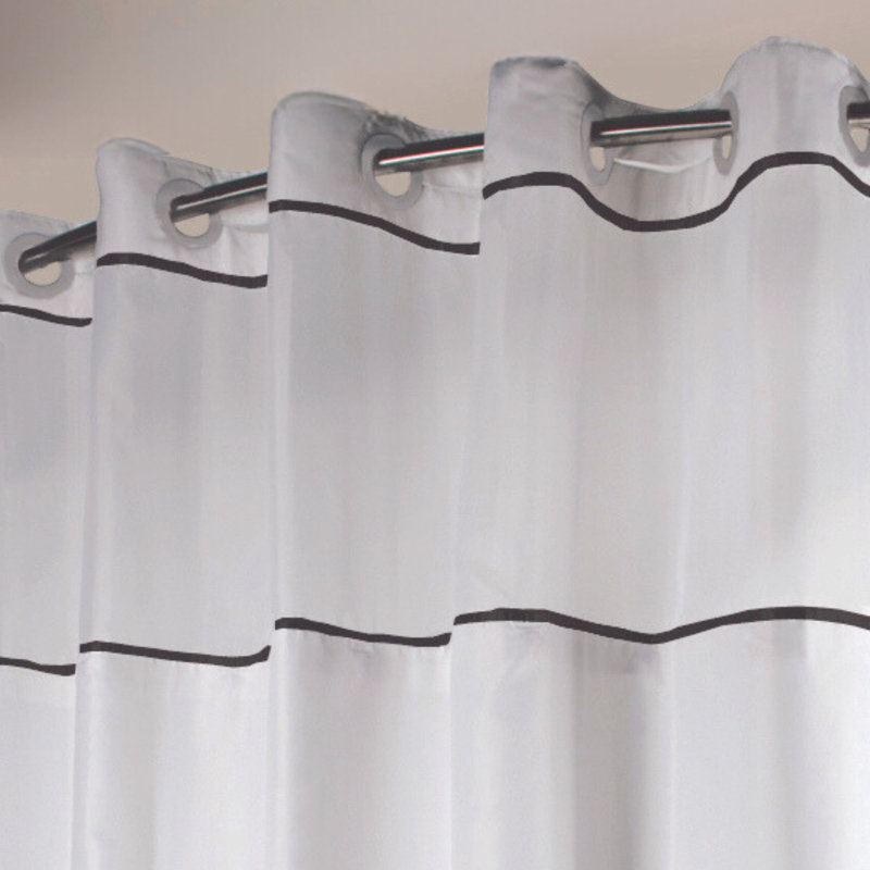 Shower Curtain