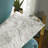 Crushed Velvet Lumbar Pillow Cover-2029498625