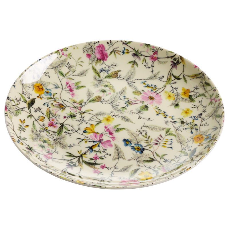 Kilburn Decorative Plate
