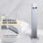 Single Handle Waterfall Bathroom Vessel Sink Faucet With Pop-up Drain-108739303