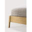 Air Solid Wood Bed-35994881