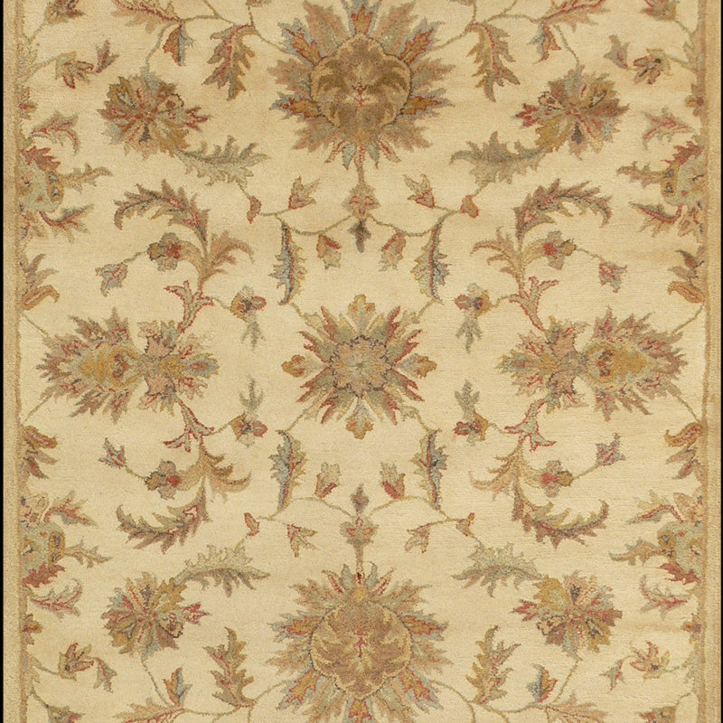 Minster Wool Oriental Indoor Rug, Rectangle 2' x 3'