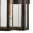 Bianca 16'' High 1-Light Outdoor Sconce - Hazelnut Bronze-49792094-49792093