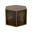Table basse hexagonale-280654374