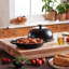 Le Creuset Signature Enameled Cast Iron 1.75 Qt. Bread Oven with Lid-76143114