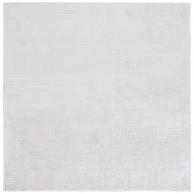 Tapis Mahiras Performance Abstract
