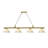 Annaleisa 4 - Light Pool Table Lights Pendant-62758194