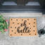 Panek Non-Slip Outdoor Doormat