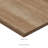 Gardenpark 8 in. x 36 in. Matte Porcelain Wood Look Floor and Wall Tile-40588640