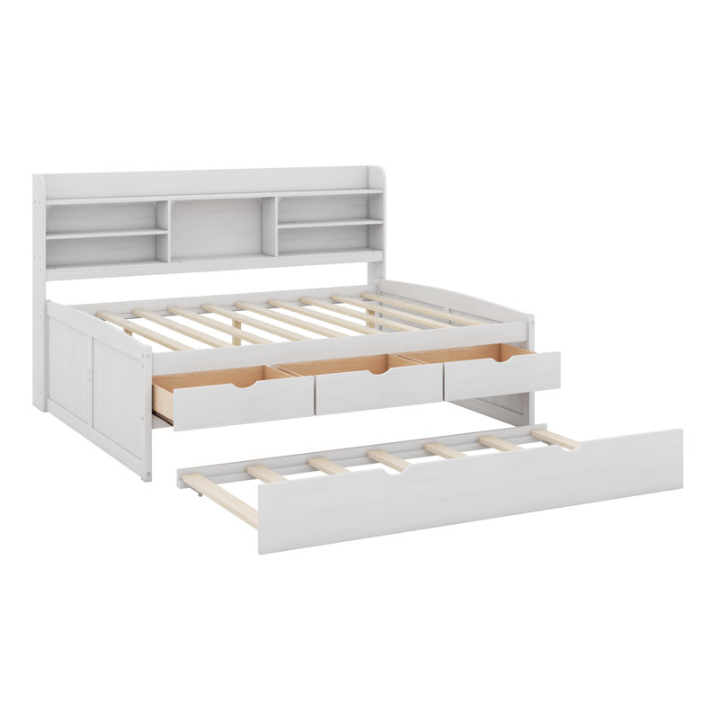 Breanne Daybed