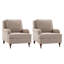 Fauteuil à roulettes English Classic-136480296-147414737-145576116