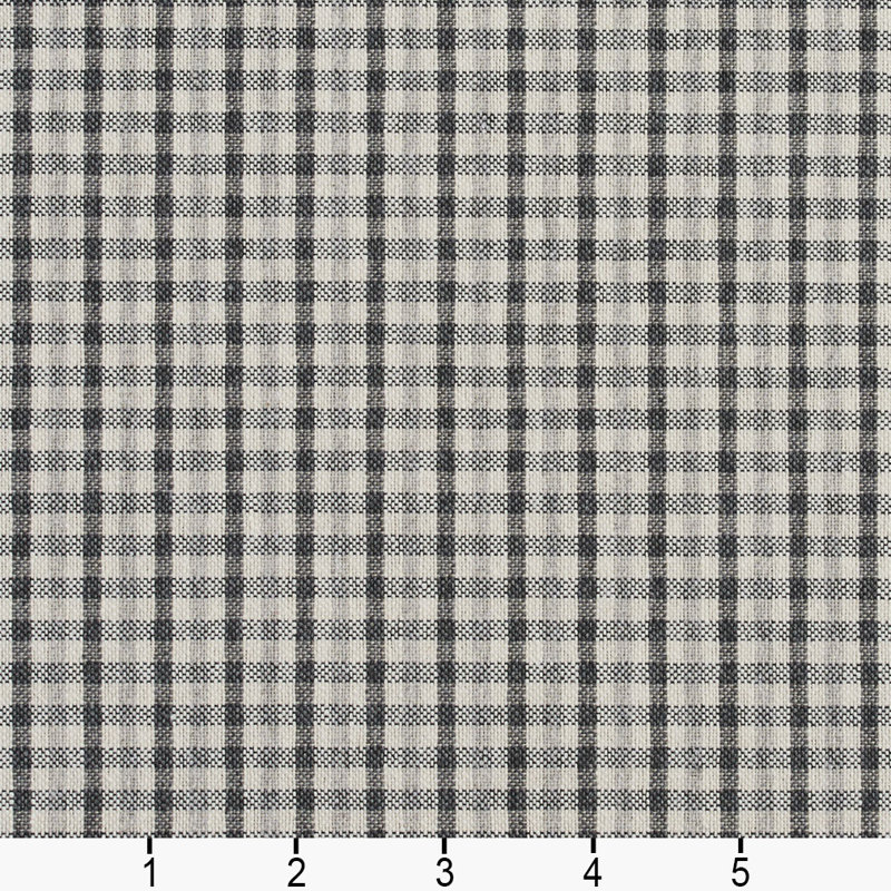 Tissu de contrôle, Gris